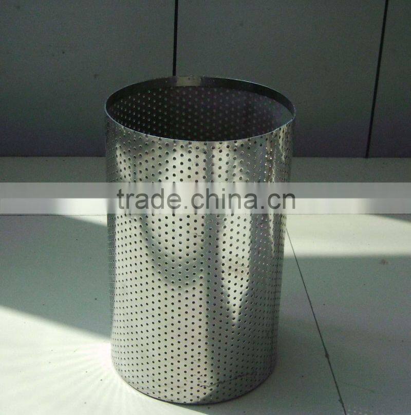 2mm Thickness Perforated Metal Sheets/Perforated Metal Screen Sheet