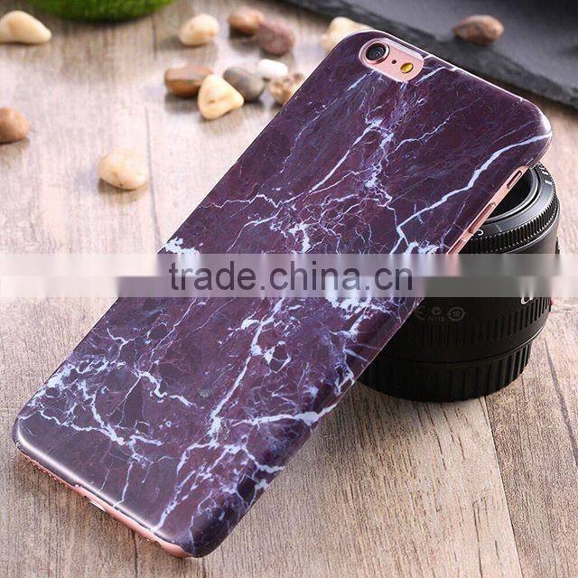 2016 Hot sale phone cover for iphone 5/ 6/6s with customer's logo small MOQ 50pcs