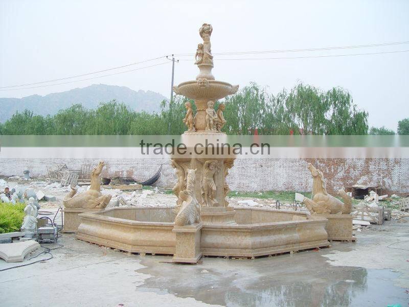 Natural Stone / Granite / Marble / Outdoor Sink