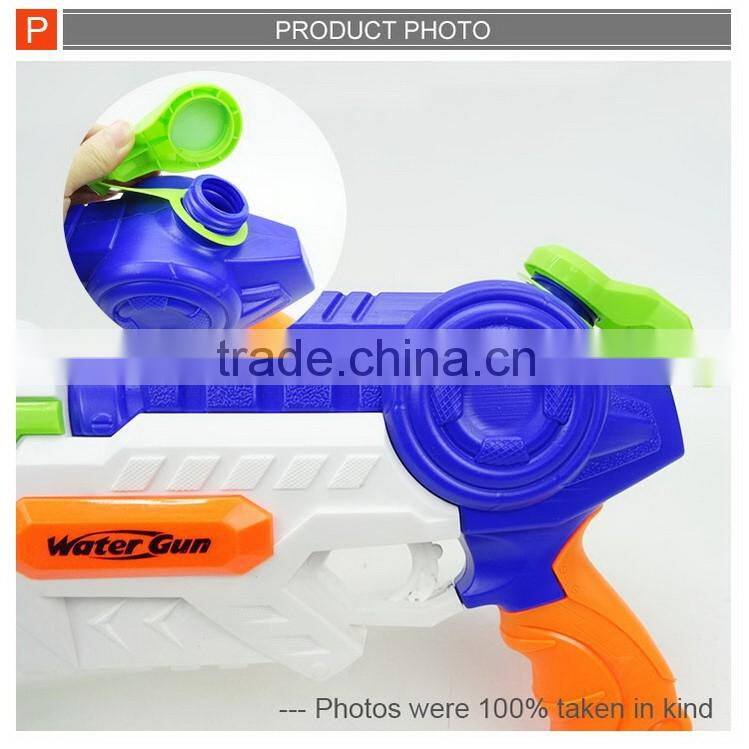 Happy summer toy plastic water toy water gun toy for kids