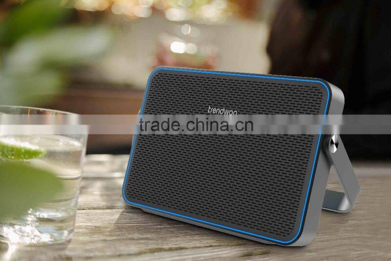 Bluetooth speaker shower speaker,outdoor portable speaker with 10W big output