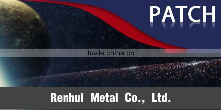 China custom embroidery patch PVC patch slim custom patch