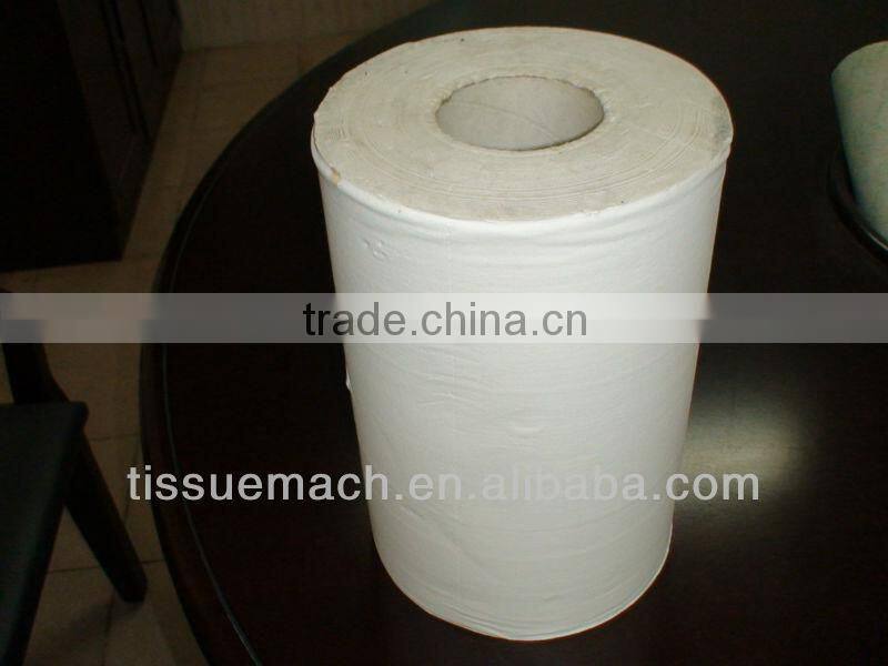 EDW-ISR Hot Selling automatic paper roll slitting rewinder