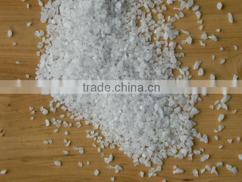 Abrasive and Refractory raw materials White Fused Alumina/White Aluminum Oxide/White Corundum