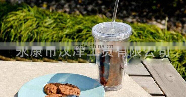 Custom Best Design bpa free big volume plastic twist cap bottle opener