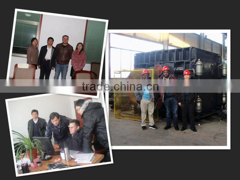Complete Quarry Rock Mining Plant, Stone gravel crusher plant for sale
