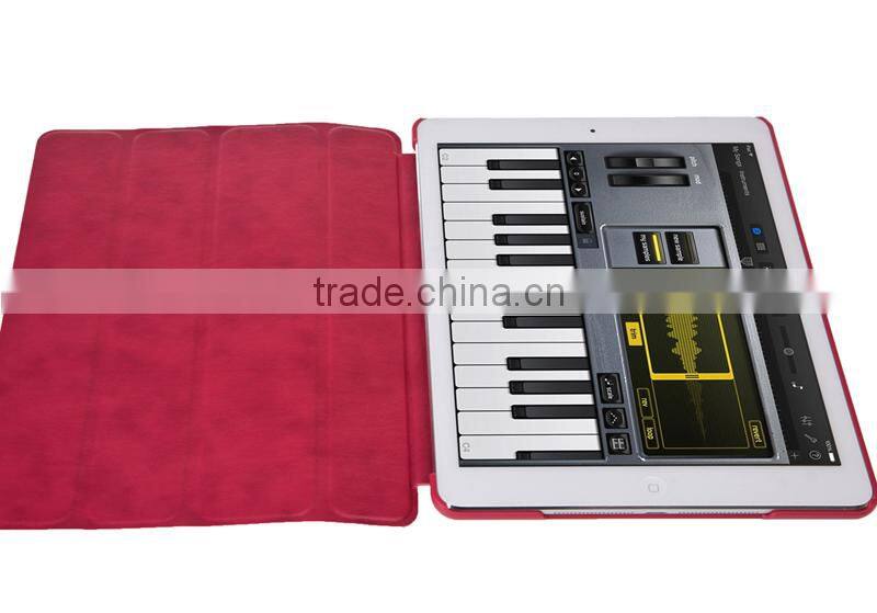 leather compendium case for ipad air