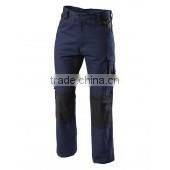 factory OEM plus size multi- pockets men casual pants/ wholesale cargo pants