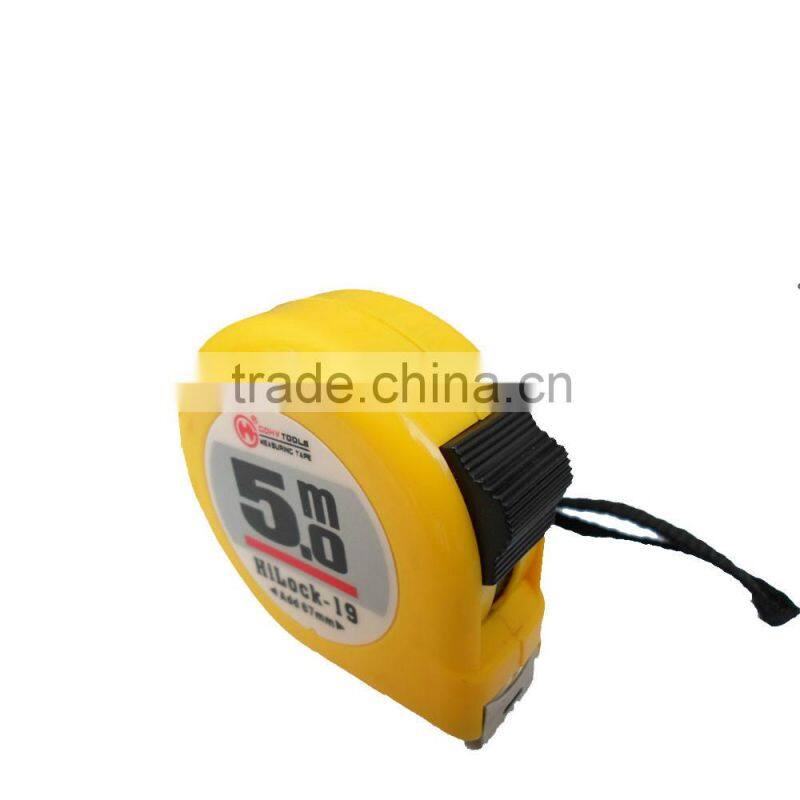 Steel Measuring Tape