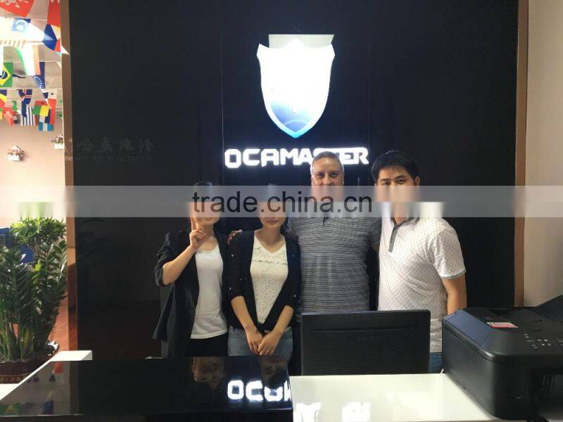 Wholesaler Professional LCD Repairing OCA Adhensive Glue for iPhone 5