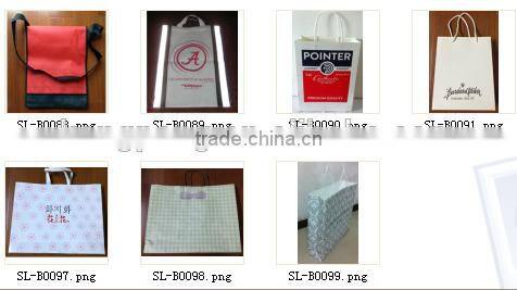folding shopping bag