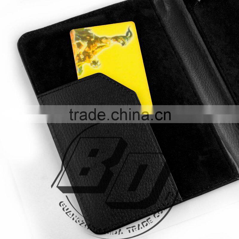 Newest Stylish Litchi Texture Plain Flip PU Leather Case For Amazon Kindle Paperwhite 3/2/1 fast delivery