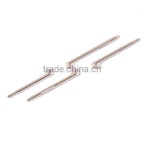 OEM stainless steel m5 x 10mm hollow dowel pin