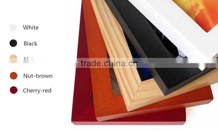 Wholesale interior decoration photo frames