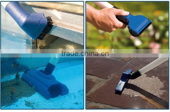 Automatic pool cleaner robot water pool cleaner 12v pool vacuum cleaner