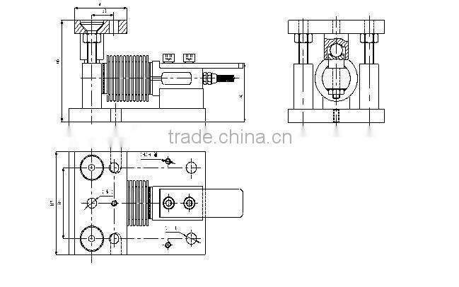 Weigh Modules Load Cell