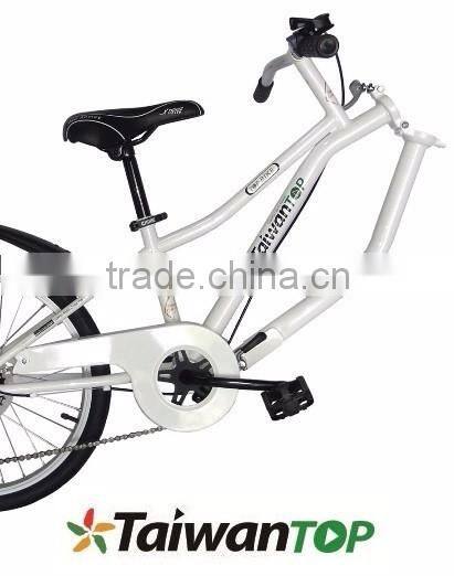 Taiwan Top - FOLLOWER - 20 inch single speed extension tandem