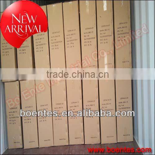 Electric Pop Up Computer LCD Lift/17 Inch LCD Monitor Lift for Conference Table