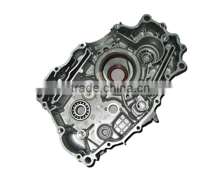 SCL-2012060022 motorcycle parts Crankcase for tx200 made in china