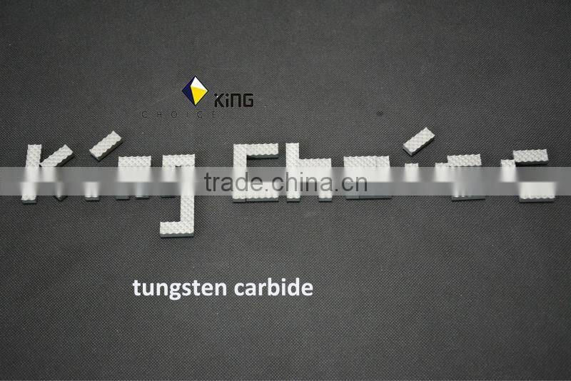 cemented carbide