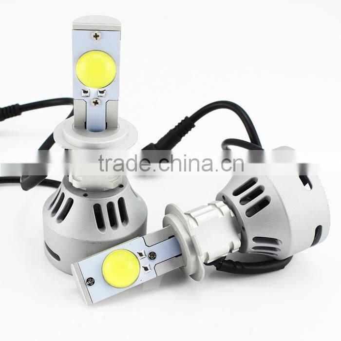 High Brightness Ce Rohs Certified Plastic Headlight Lens Wholesale