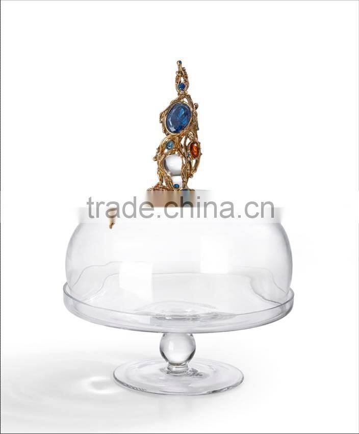 Custom design cake plates and cake tray Fruit Plates & Fruit Tray