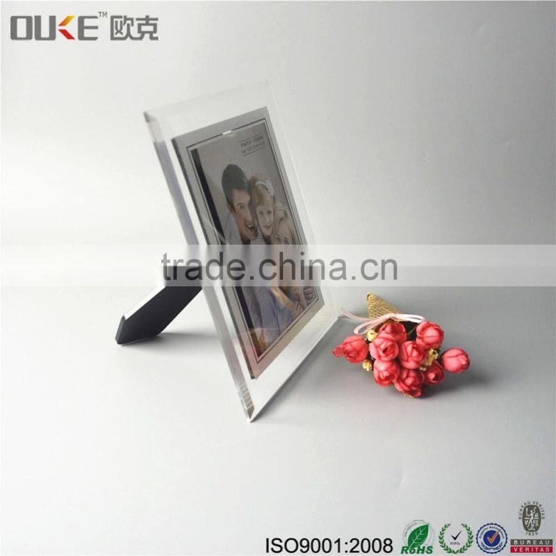 photos sexy open wholesale new arrival acrylic photo frame