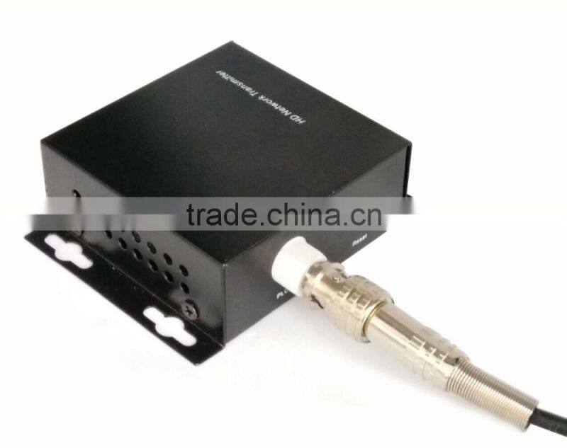 BRIAR New Model EOC converter device support twisted pair line