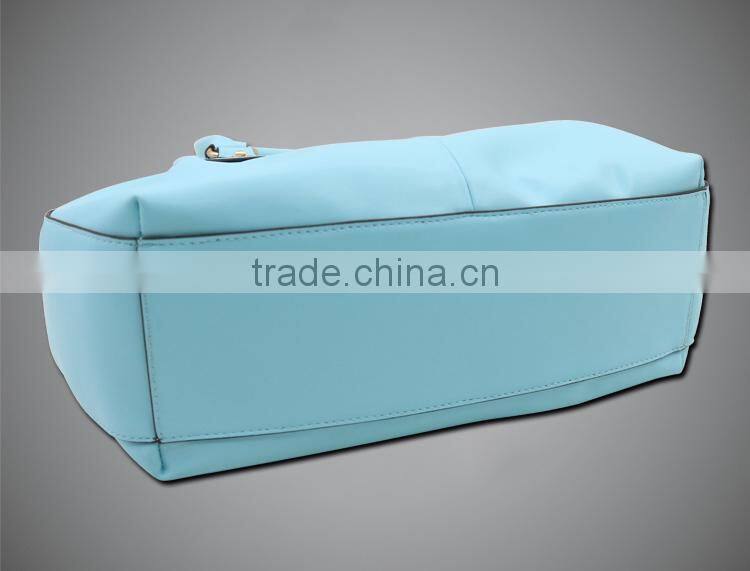 Qidell Classical Style Fashion Brand Designer Lady Handbags