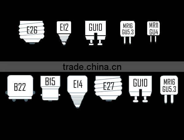 R50 Reflector energy saving lamp 5-9 W ordinary bulb