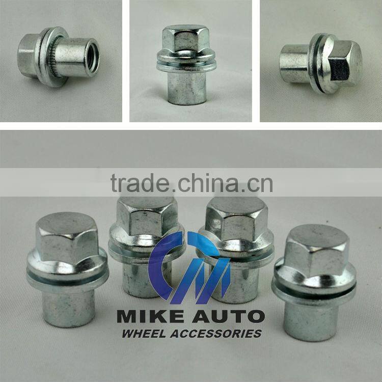 14x1.5 Wheel Nut For RANGE&ROVER SPORT DISCOVERY 3 4/ Defender / DC100