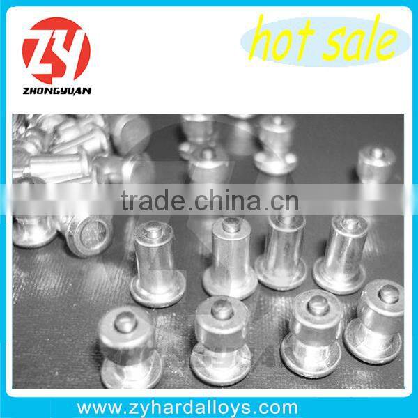 cemented tungsten carbide tire studs