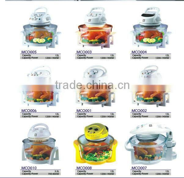 CE,GS, RoHS Convection Oven