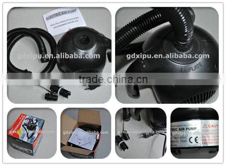 Hot Sale Inflatable water Cars for kids