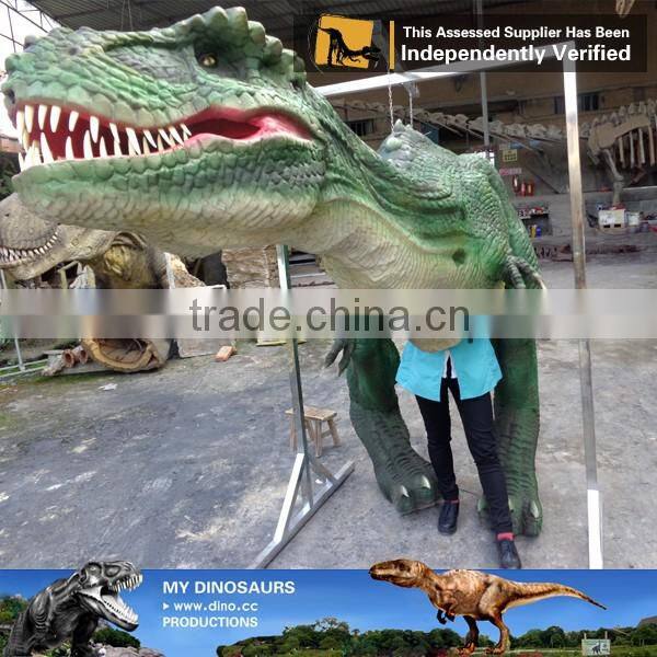MY Dino-C043 Indoor & outdoor show dinosaur costume for adult