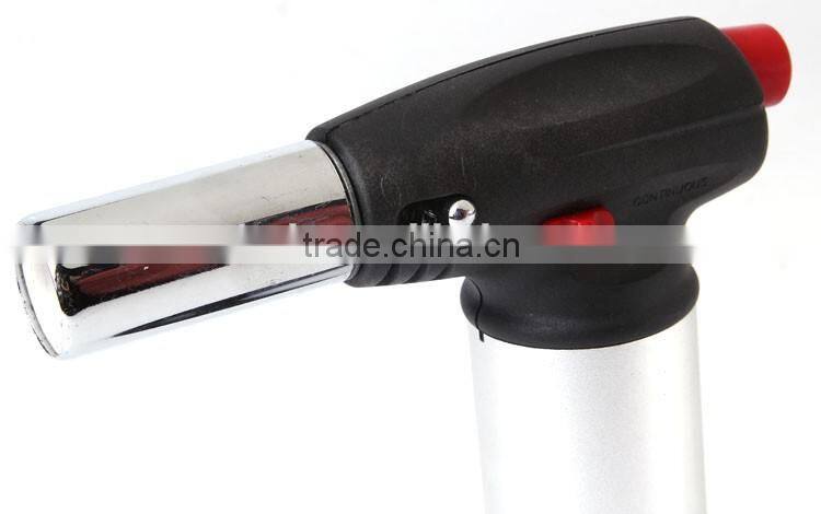 Professional Brulee Torch Flame Kitchen Cooking Welding Torches EK-811