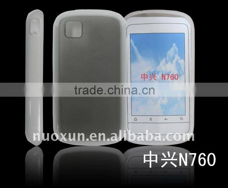mobile phone accessories for N760