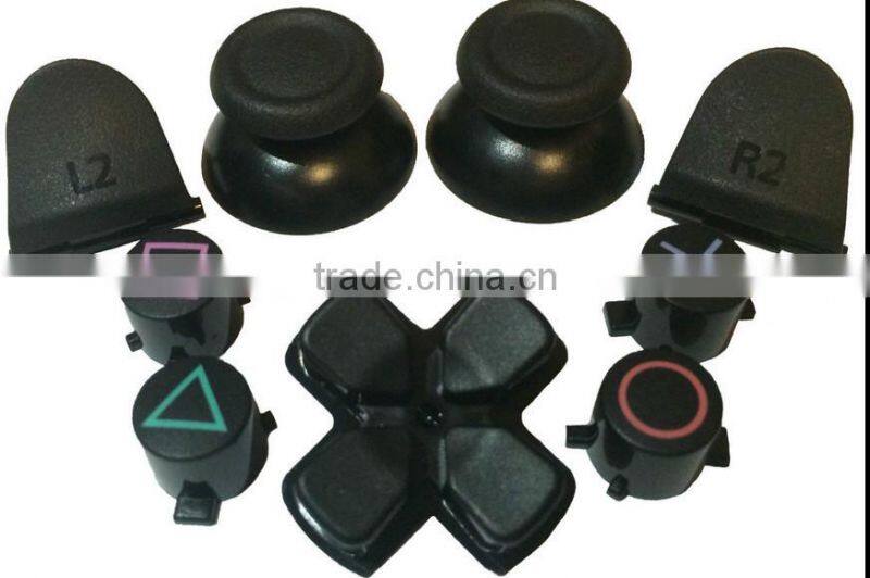 Replacement Buttons Fix Set For ps4