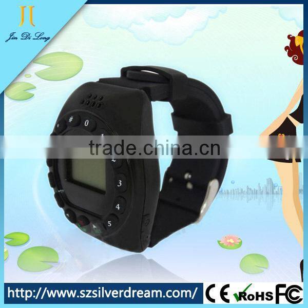 Super Sale GPS Call Phone Wireless Watch China Android Smart Watch