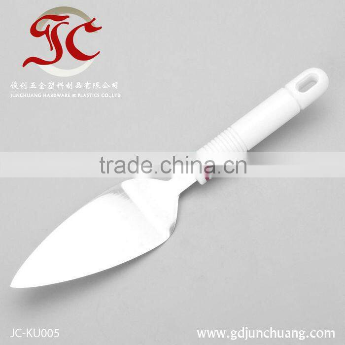 Stainless steel mini turner for kitchen small utensils