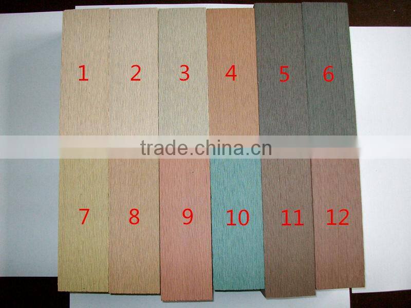 non-slip bathroom floor tiles / wooden floor tiles 300x300mm / bathroom floor tiles designs / wood tiles outdoor