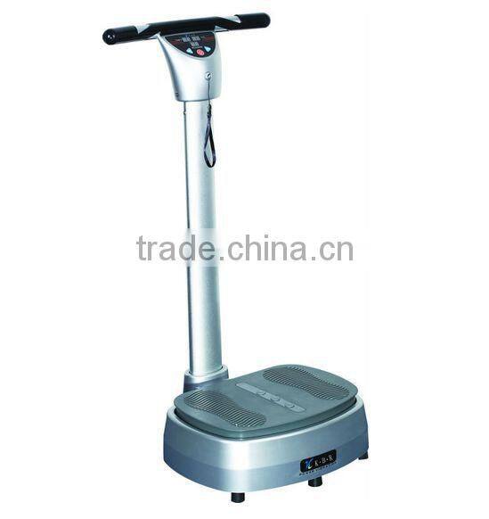 Slimming plate vibrator blood circulation massage