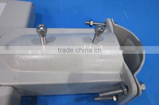 energy saving solar led street light all in one