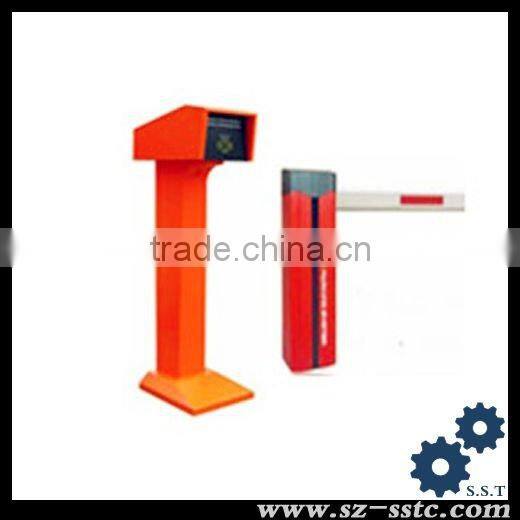 Parking guidance system ,Intelligent vehicle access control system