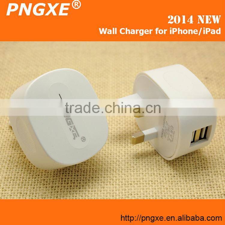 5v 2.1a travel charger battery charger backpacks home charger