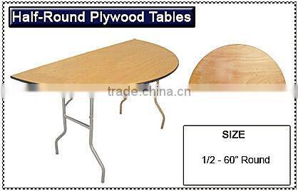Restaurant Tables with Grill
