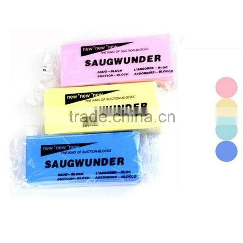 Hot Sales Products good absorbing pva block sponge/cleaning PVA sponge/PVA SPONGE BLOCK