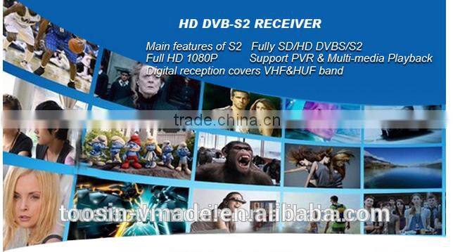 PAD TV RECEIVER ATSC for Android Phone and Pad TO WATCH TV