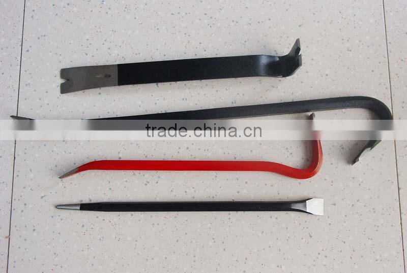 W-12 Wrecking bar 15x35x6mm