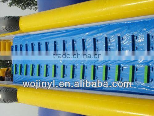 Commercial water park slides/outdoor park games for adults
